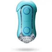 Tenga Flip Orb Pastaio - super-masturbateur (bleu)