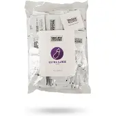 Secura Aubergine - préservatifs extra larges - 60 mm (100 pcs)