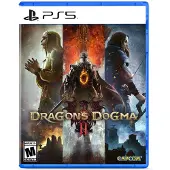 Dragon's Dogma 2 - PS5