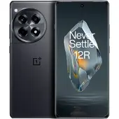 OnePlus Ace3 (12R) 5G PJE110 12GB/256GB Noir CN - Écran 4500 nits, protection des yeux, refroidissement Pro VC, performances