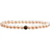 Lancaster Jla-br-sb-4wh Bracelet Doré Femme
