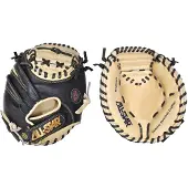 All Star Gant d'entra nement de receveur The Pocket 27"
