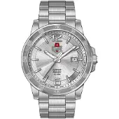 JDM Military - JDM-WG025-02 - Montre Bracelet - Hommes - Quartz - OSCAR