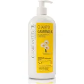 Clearé Institute - Shampoing à la camomille 400 ml