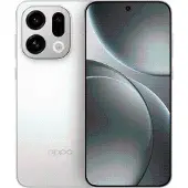 OPPO Find X9S Pro PME110 CN 16+512 Go Blanc