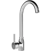 Mexen Mitigeur d'évier Telma chromé (670200-00)