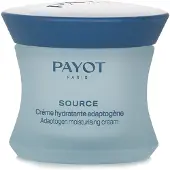 Payot Source Crème Hydratante Adaptogène crème hydratante intense pour peaux normales à sèches 50 ml