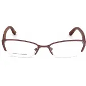 Alexander mcqueen Lunettes de soleil amq4183wcv