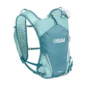 CamelBak Trail Run Woman Hydration Vest 1l Bleu Femme