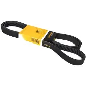 CONTITECH Courroie trapézoïdale à nervures CONTINENTAL 6PK2330