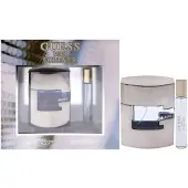 GUESS Forever de pour homme - Coffret cadeau 2 pi ces Spray EDT 2,5 oz, Spray EDT 0,5 oz