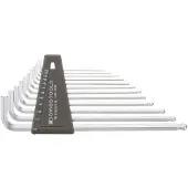 PB Swiss Tools Jeu de tournevis à tête angulaire PB 212Z.LH-12 CBB