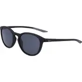 Nike Vision Evolution Dz7360 Sunglasses Clair Dark Grey/CAT3