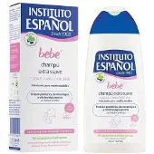 Instituto Espanol BEBE Shampooing extra doux 300ML pour enfants