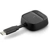 Viewsonic Kit de Diffusion Écran sans Fil - - WPD-900 - 1080p Full HD - USB-C - Compatible Miracast &amp; AirPlay