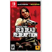 Red Dead Rdemption