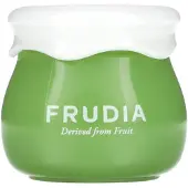 FRUDIA Crème lissante à l'extrait de raisin vert pour les peaux grasses - Green Grape