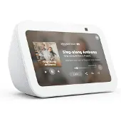 Amazon Echo Show 5 Smart Speaker Clair