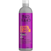 Tigi Bed Head Serial Blonde Après-shampoing 750 ml