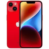 Apple iPhone 14 256GB Double SIM (nano-SIM) - Rouge