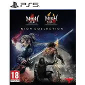 La collection Nioh (PS5)