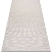 Rugsx Tapis SIZAL BOHO 39038069 crema 160x230 cm