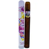 New Brand Perfumes Original Cuba La Vida For Women Woda perfumowana, 35ml