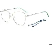 Missoni Mmi-0102-ktu Woman Glasses Clair Femme