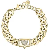 CHIARA FERRAGNI J19auw10 Bracelet Doré Femme