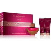 AFNAN Ornament Purple Allure Coffret cadeau EDP 100 ml, gel douche 100 ml et lotion pour le corps 100 ml - 100 ml