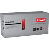 ActiveJet Toner ATH-F540NX (remplace HP 203X CF540X ; Supreme ; 3200 pages ; noir)