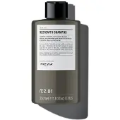 PREVIA SCALP RITUAL E2.01 Regrowth Shampoo 350 ml