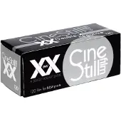 Cinestill Film CineStill BWxx (Double-X négatif) 120