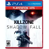 Killzone: Shadow Fall arrive sur 4