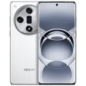OPPO Find X7 PHZ110 512GB (16GB RAM) Blanc CN