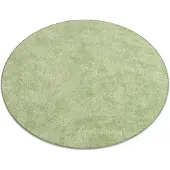 Rugsx TAPIS cercle SERENADE vert cercle 170 cm
