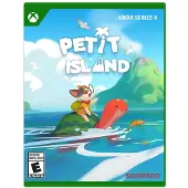 Petite le - Xbox Series X