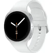 Samsung Galaxy Watch8.40mm.bt.argent. -
