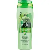 Dabur Vatika Naturals Shampooing Cactus 400 ml