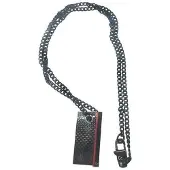 Gc Cmn80801 Necklace Argenté Femme