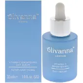 My olivanna Srum de jour claircissant la vitamine C d'Olivanna pour femme - Srum 1 oz