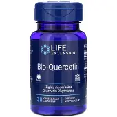Life Extension , Bio-Quercétine, 30 Capsules Végétariennes