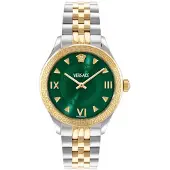 Versace - VE2S01125 - Montre Bracelet - Femmes - Quartz - HELLENYIUM LADY