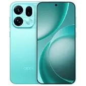 OPPO Find X9S Pro PME110 CN 16+512 Go Bleu