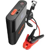 4smarts Powerbank PitStop 3in1 JumpStarter&Kompressor 8800mAh