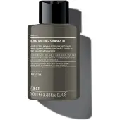 PREVIA SCALP RITUAL E6.02 Rebalancing Shampoo 100 ml