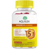 Usorteret Magnesium Gummies 60 Units 60 Units Clair