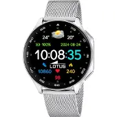 Lotus - 50050/3 - Montre intelligente - Hommes