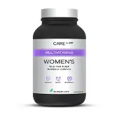 QNT Complément alimentaire multivitamines 60 capsules végétaliennes