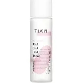 TIAM AC Fighting AHA BHA PHA Toner - 180 ml